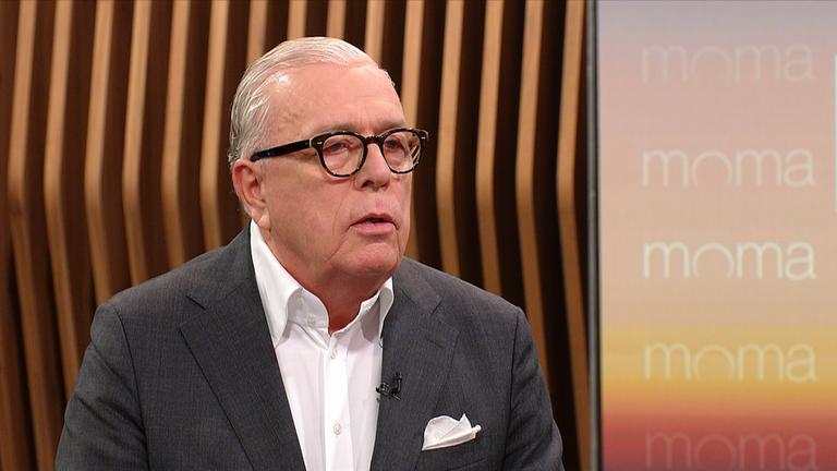 Reinhardt: Gesundheitssystem ineffizient