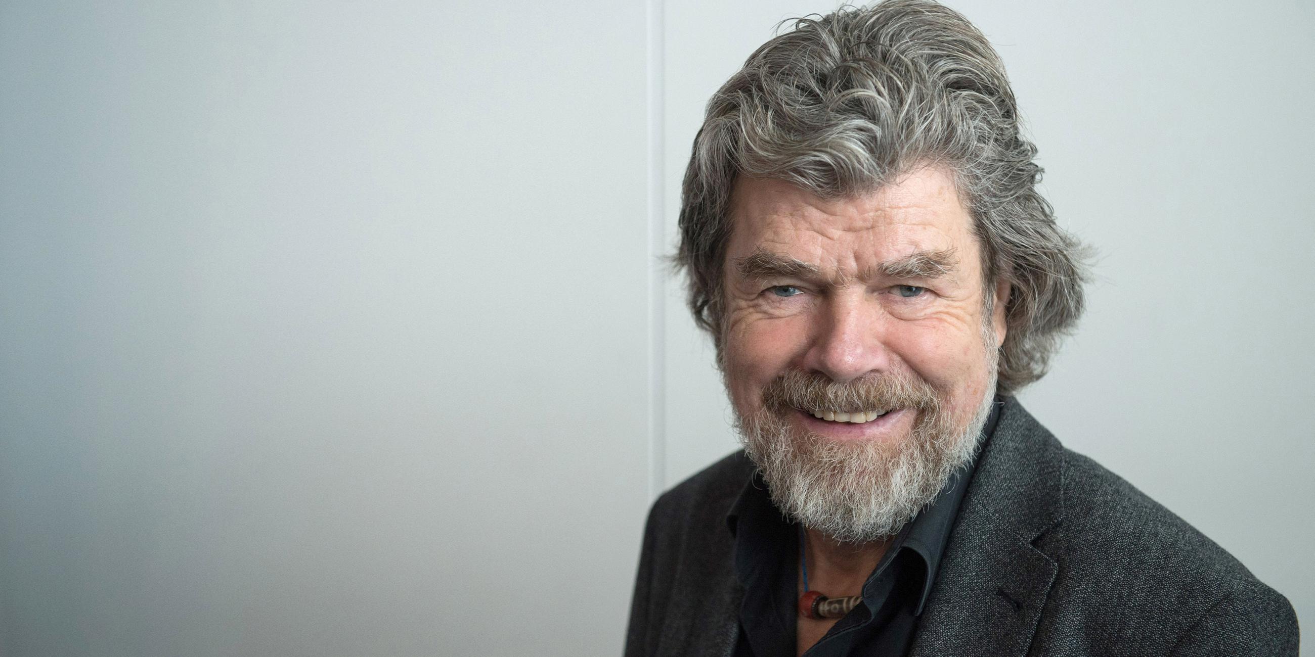 Reinhold Messner