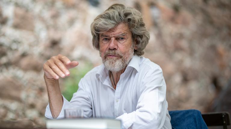 Reinhold Messner