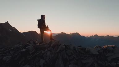 Reinhold Messner feiert Geburtstag
