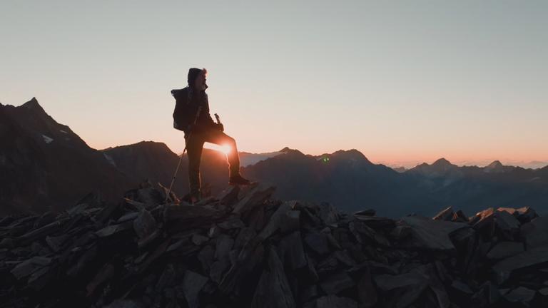 Reinhold Messner feiert Geburtstag