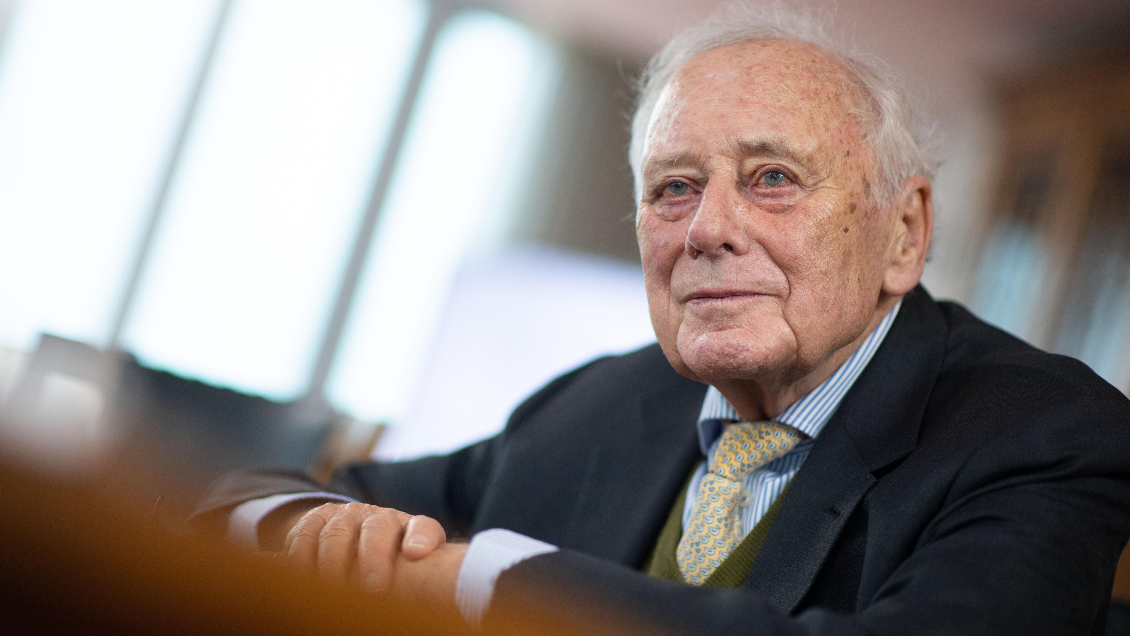 Reinhold Wuerth