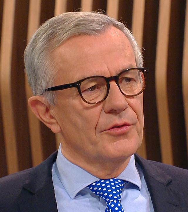 Andreas Reinicke | Direktor Deutsches Orient-Institut