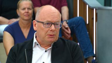 Reisetrends: "Deutsche wollen ins Ausland"