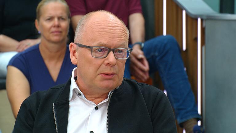 Reisetrends: "Deutsche wollen ins Ausland"