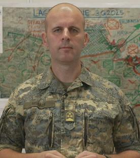 Oberst Markus Reisner