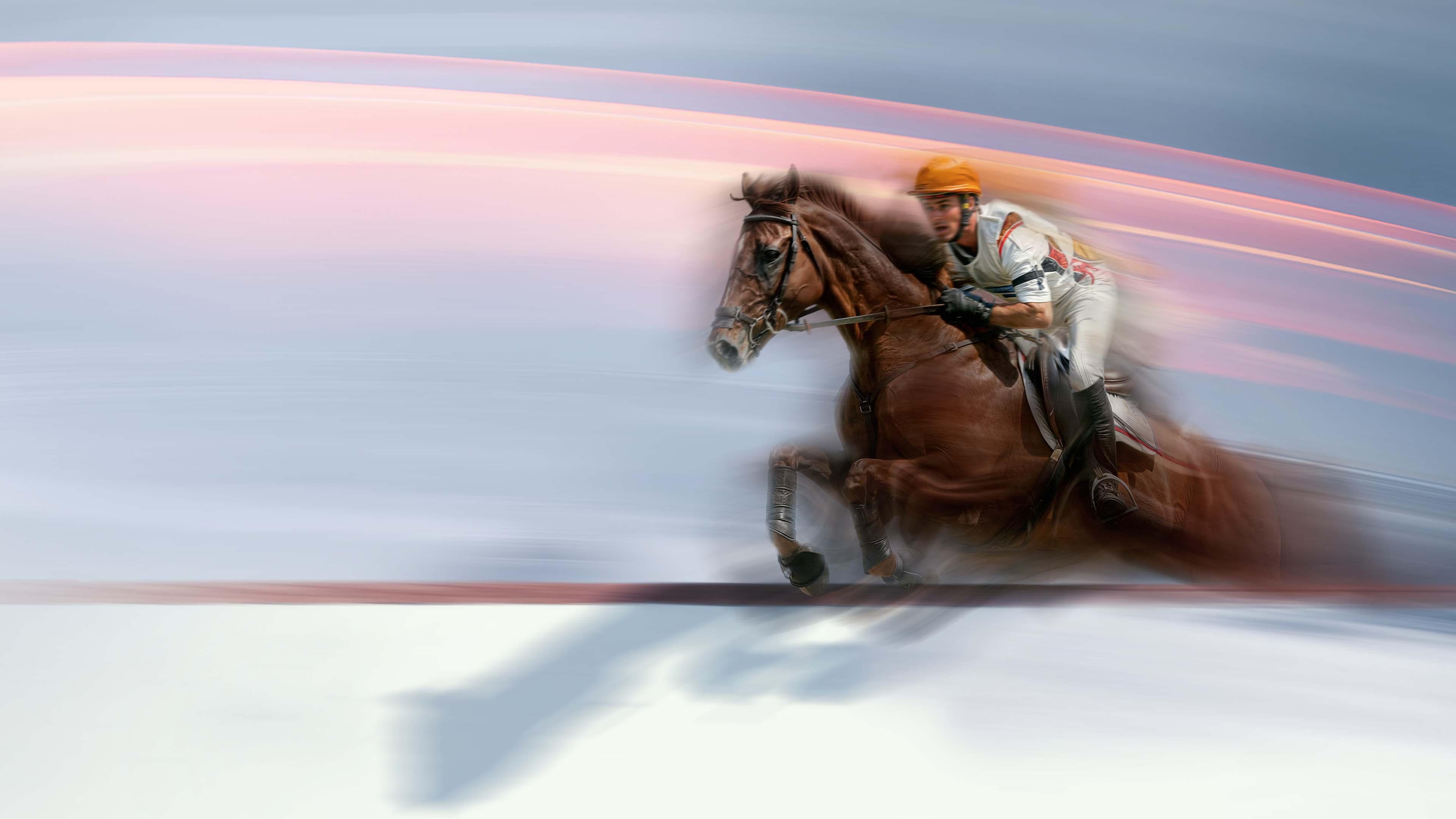 Reiten