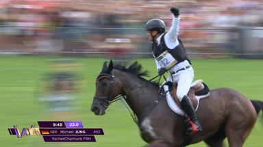 Reiten