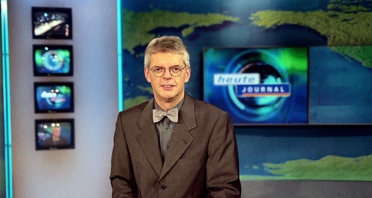 Helmut Reitze am 01.01.2000 in Mainz