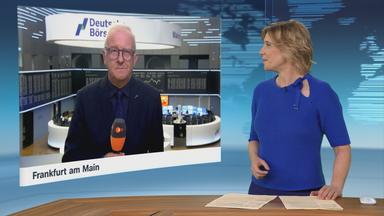 Schaltgespräch 07.08.26 Frank Berthmann Exporte auf Rekordhoch im Juni.