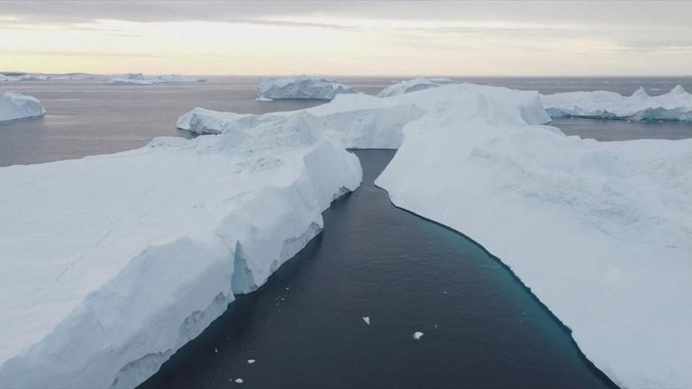 Rekordwerte im Ozean 