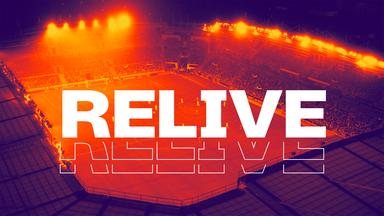 Relive - verpasst