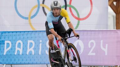 Remco Evenepoel