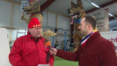 Kai Remen | ZDF-Reporter in Mainz
