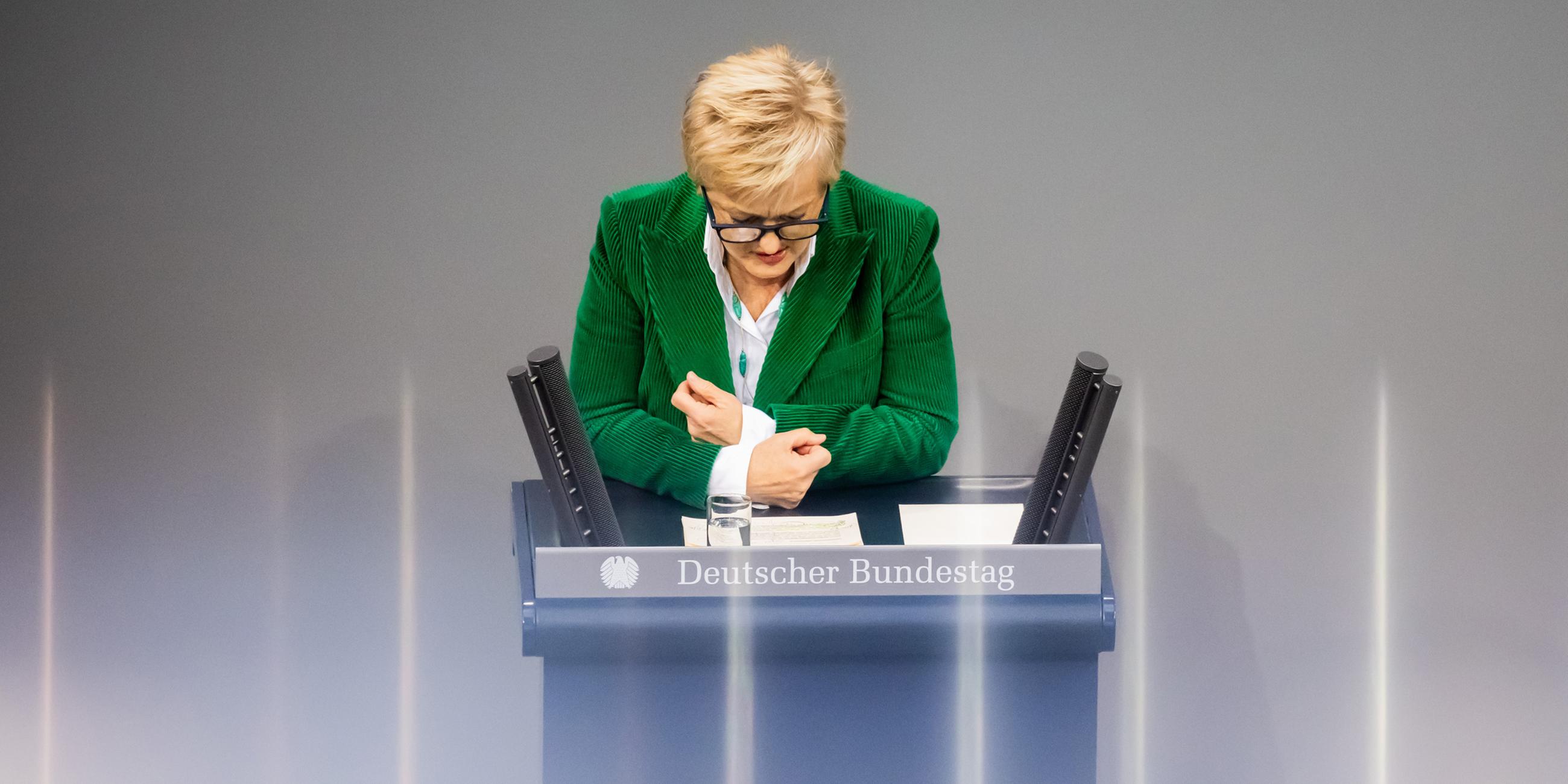 Renate Künast
