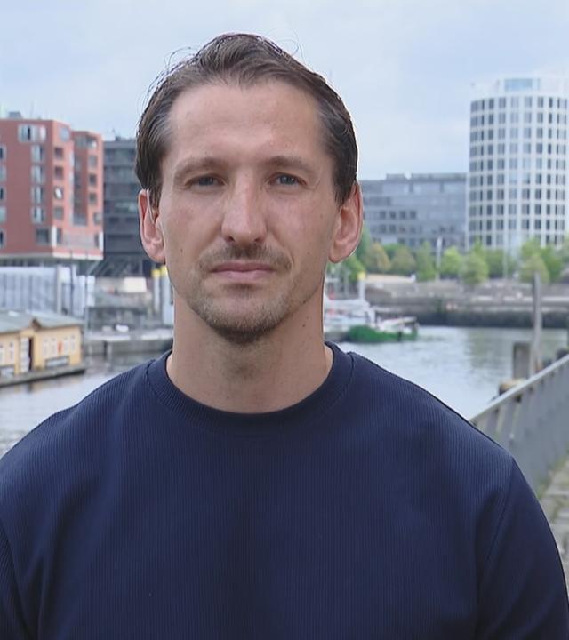 mima-Fußball-Experte René Adler
