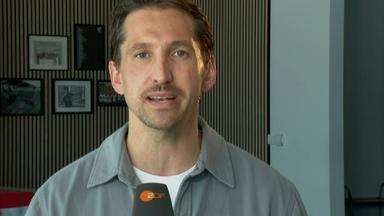 ZDF-Fußball-Experte Rene Adler über das deutsche WM-Aus