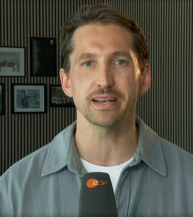ZDF-Fußball-Experte Rene Adler über das deutsche WM-Aus