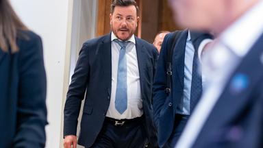 Archiv: René Benko