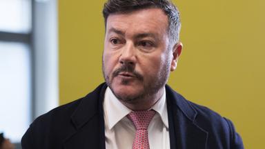 Erster Strafprozess gegen René Benko startet