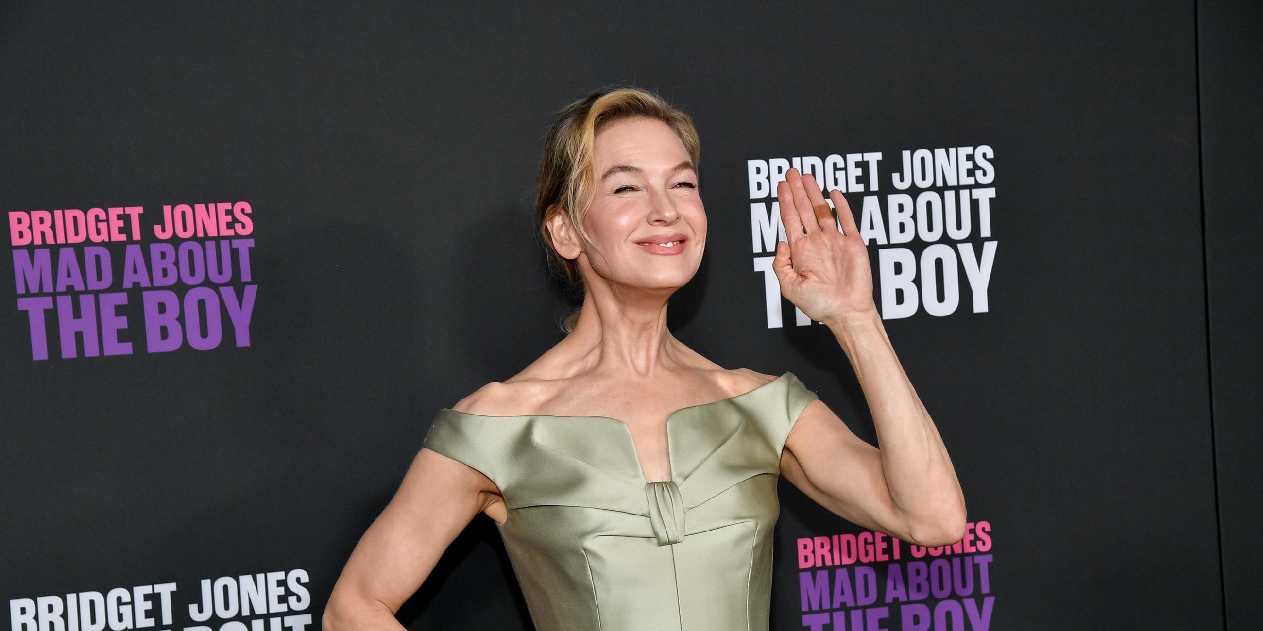Renée Zellweger 