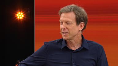 Ronald Reng | Sportjournalist
