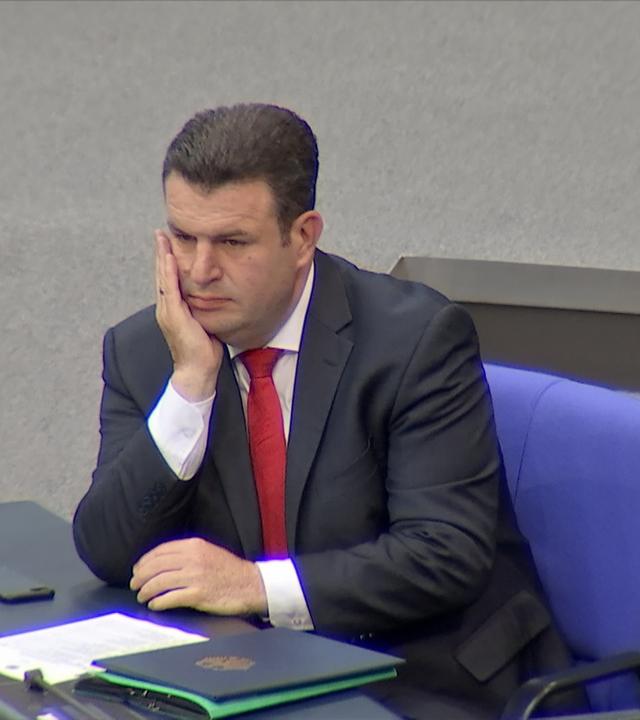 Hubertus Heil