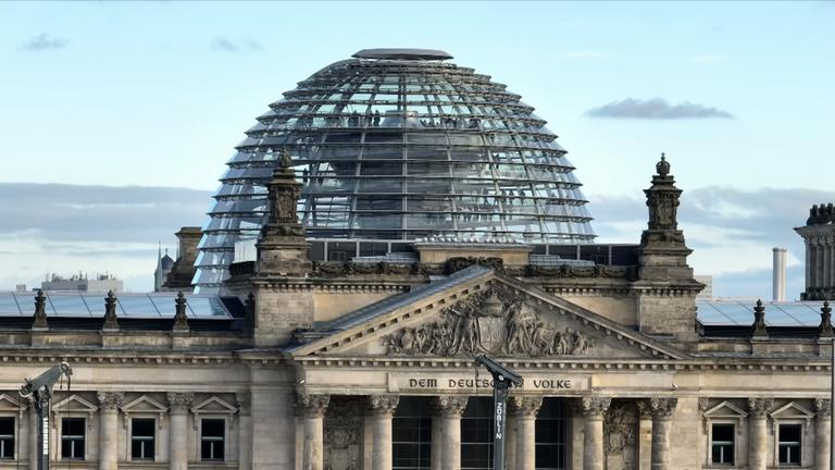 Bundestag