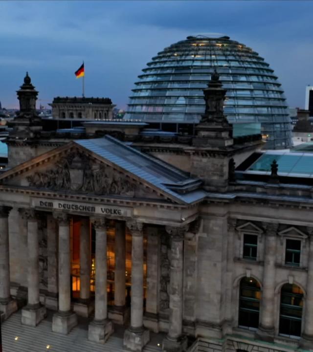Bundestag