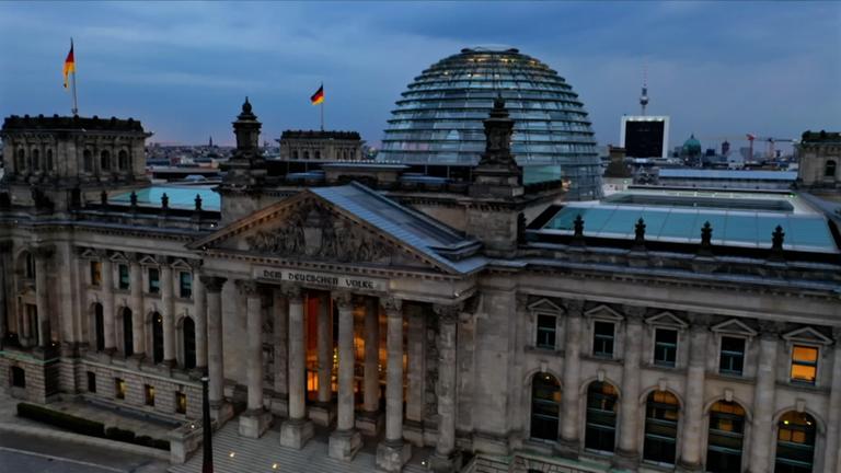Bundestag