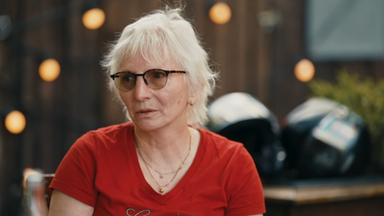 Rente, Generationengerechtigkeit, Karin