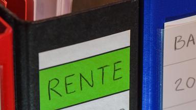 Private Altersvorsorge: Nachfolger für Riester-Rente