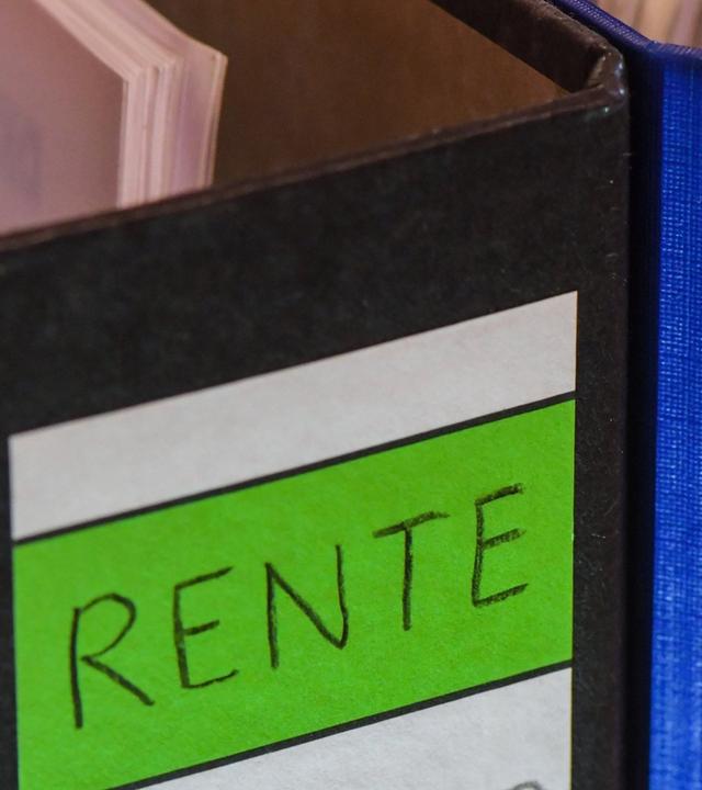 Private Altersvorsorge: Nachfolger für Riester-Rente