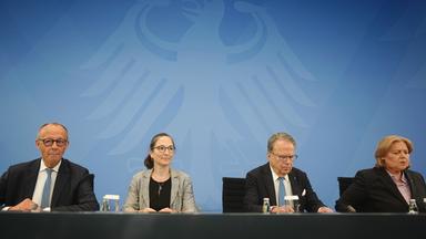 Rentenkommission legt Bericht vor