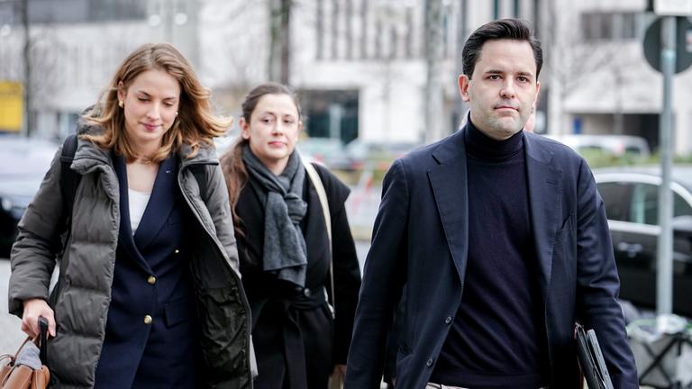 Kritiker des Rentenpakets in der Union