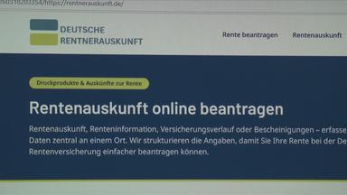 Deutsche Rentenversicherung