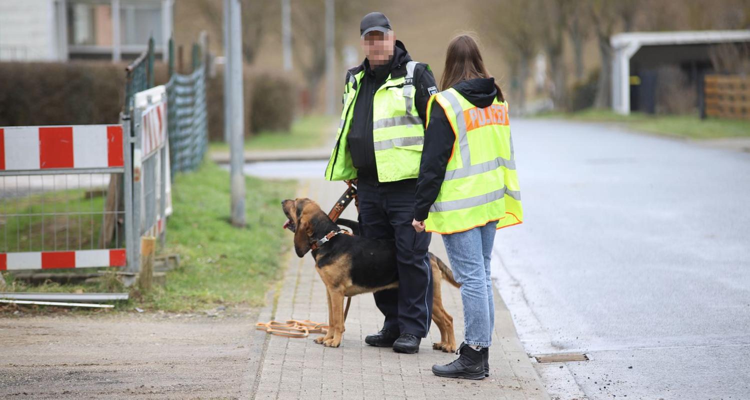 Rentner in seinem eigenen Haus ermordet