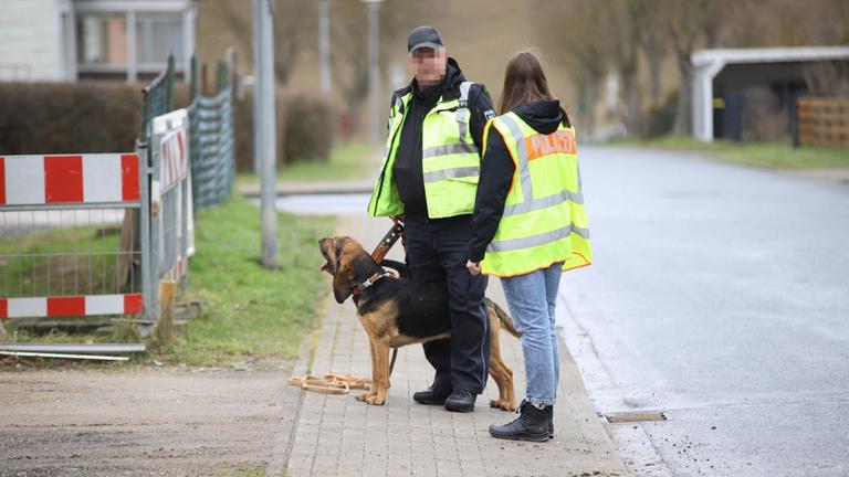 Rentner in seinem eigenen Haus ermordet