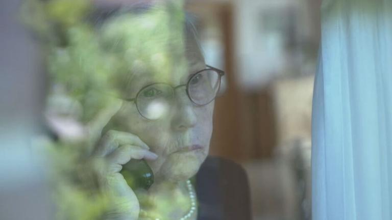 Rentnerin überführt Trickbetrüger