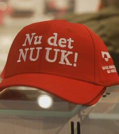 Reortage: Sorgen der Grönländer