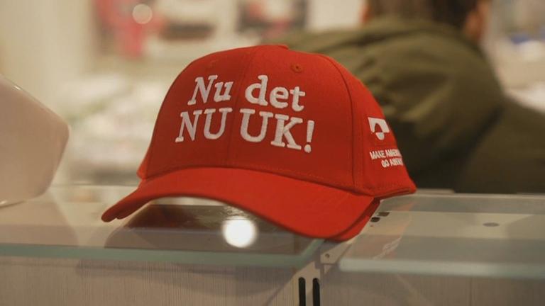 Reortage: Sorgen der Grönländer