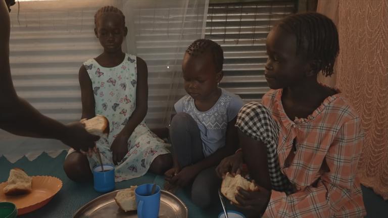 Rund 190 Menschen aus Kenia dürfen nicht nach Deutschland.