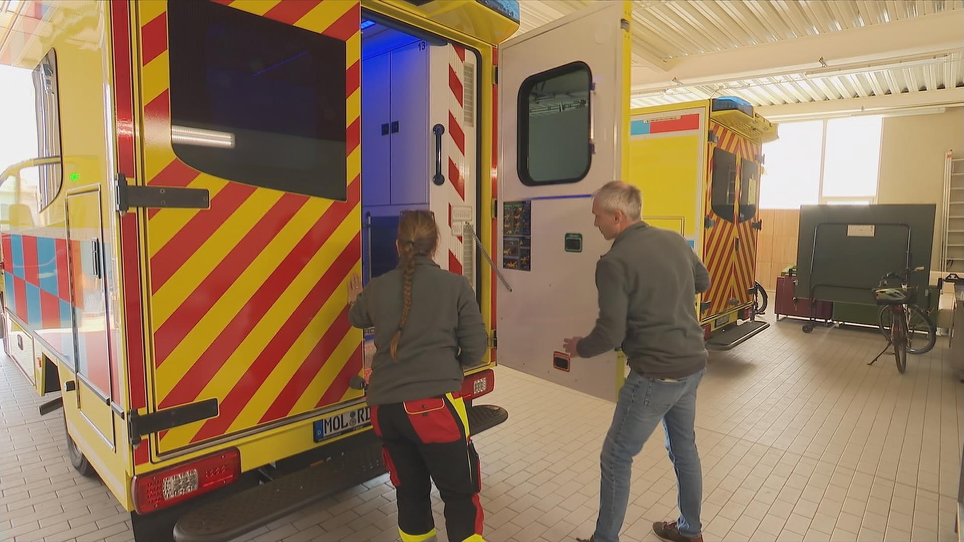 Rettungsdienst