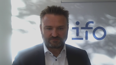 Ökonomen Dr. Klaus Wohlrabe