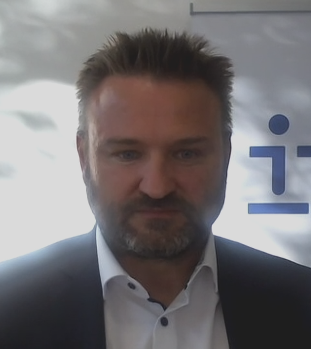 Ökonomen Dr. Klaus Wohlrabe