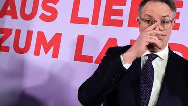 Rheinland-Pfalz, Landtagswahl: Alexander Schweitzer (SPD)