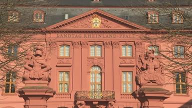 Der Landtag von Rheinland-Pfalz
