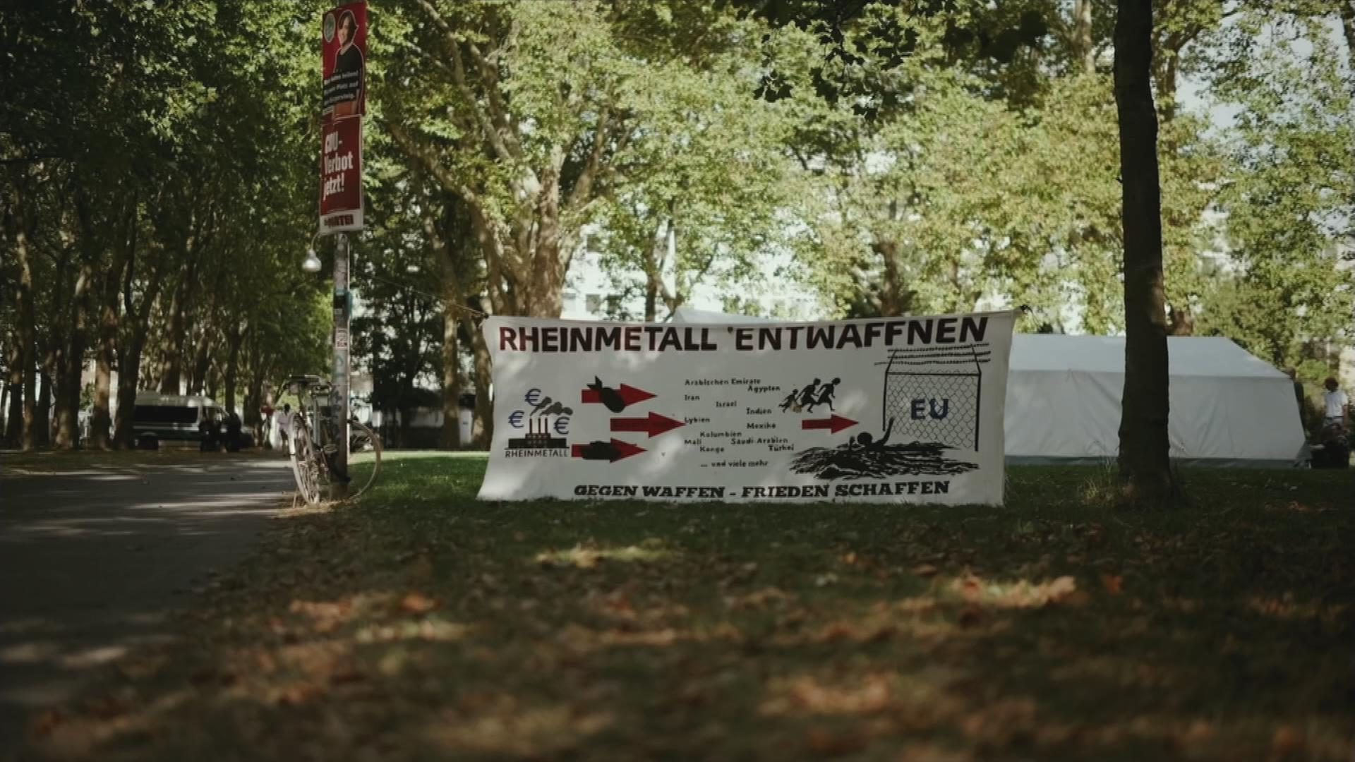 Rheinmetall