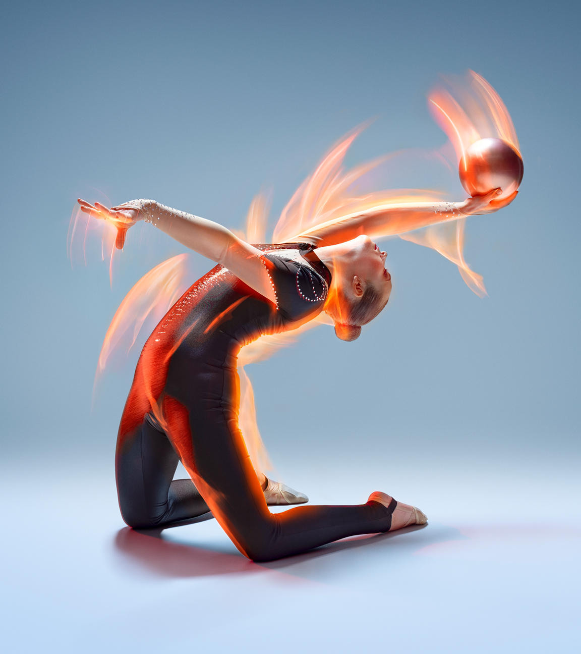 Sportgymnastik