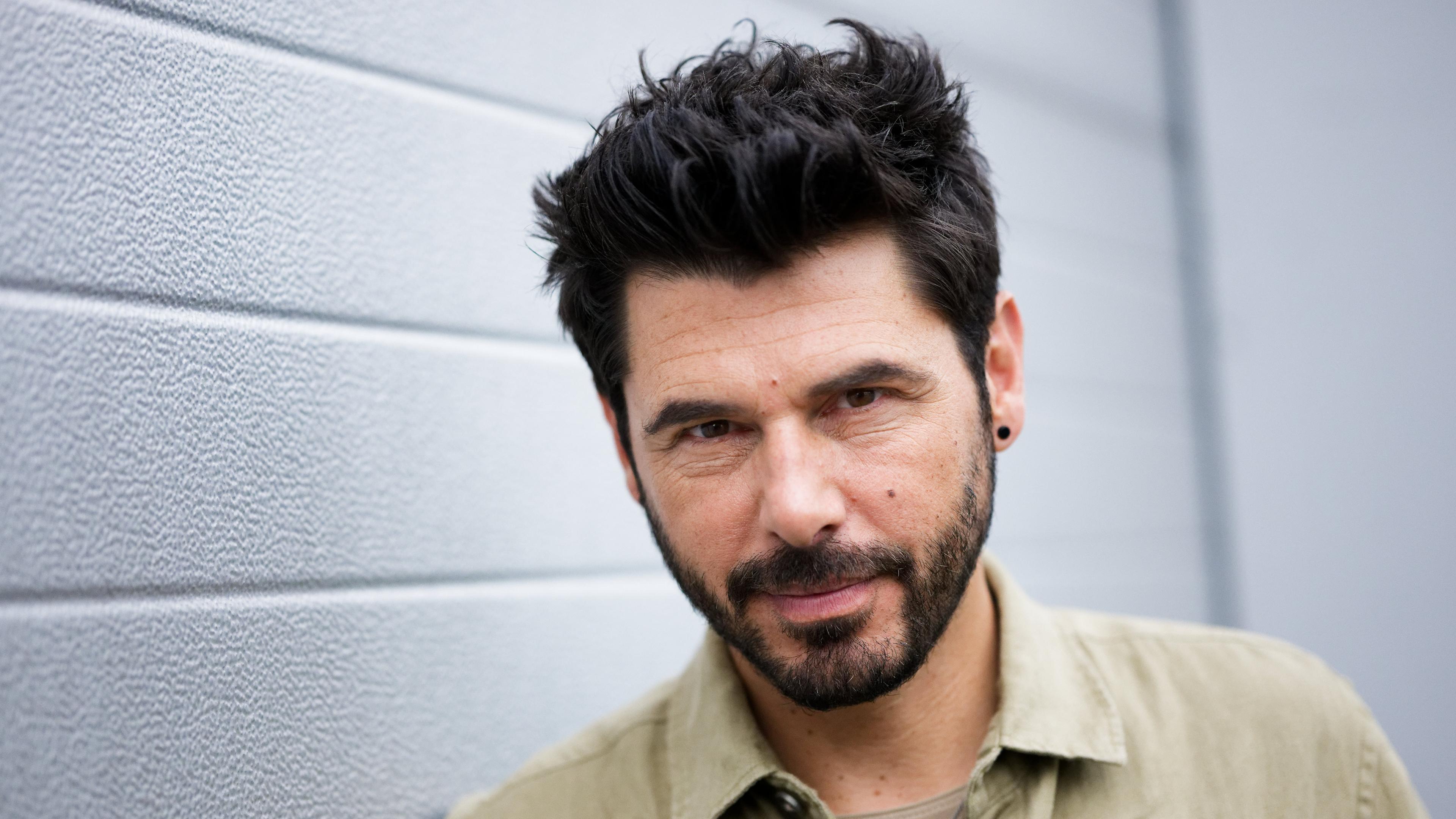 Riccardo Angelini